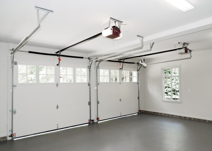 Garage Renovations in Madison, Tennessee
