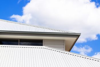 Metal Roofing by MTS Builders