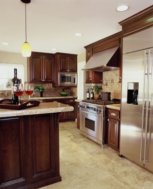 Kitchen remodeling in Mount Juliet, TN by MTS Builders
