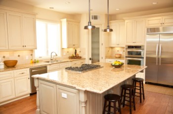 Kitchen Remodel in Mount Juliet, TN