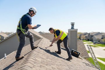 Roof Inspection in Cane Ridge, Tennessee by MTS Builders