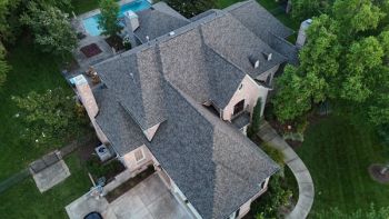 Roofing by MTS Builders