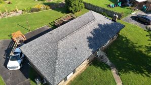 Roof Replacement in Brentwood, TN (2)