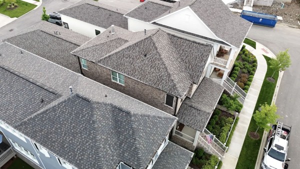 Roof Replacement in Nashville, TN (1)