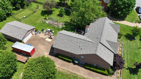 Roof Replacement in Smyrna, TN (3)