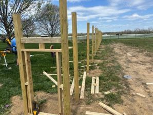 Fence Installation in Nashville, TN (3)