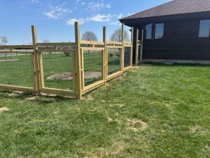 Fence Installation in Nashville, TN (4)