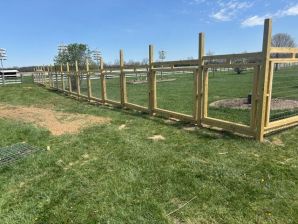 Fence Installation in Nashville, TN (5)
