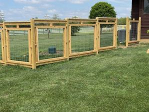 Fence Installation in Nashville, TN (6)