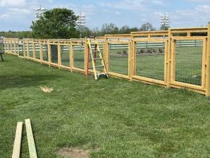 Fence Installation in Nashville, TN (7)