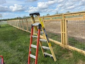 Fence Installation in Nashville, TN (8)